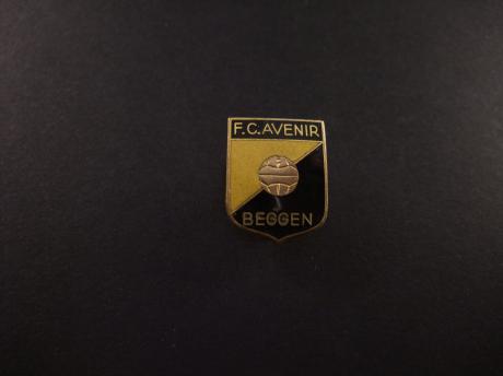 Avenir Beggen Luxemburgse voetbalclub,